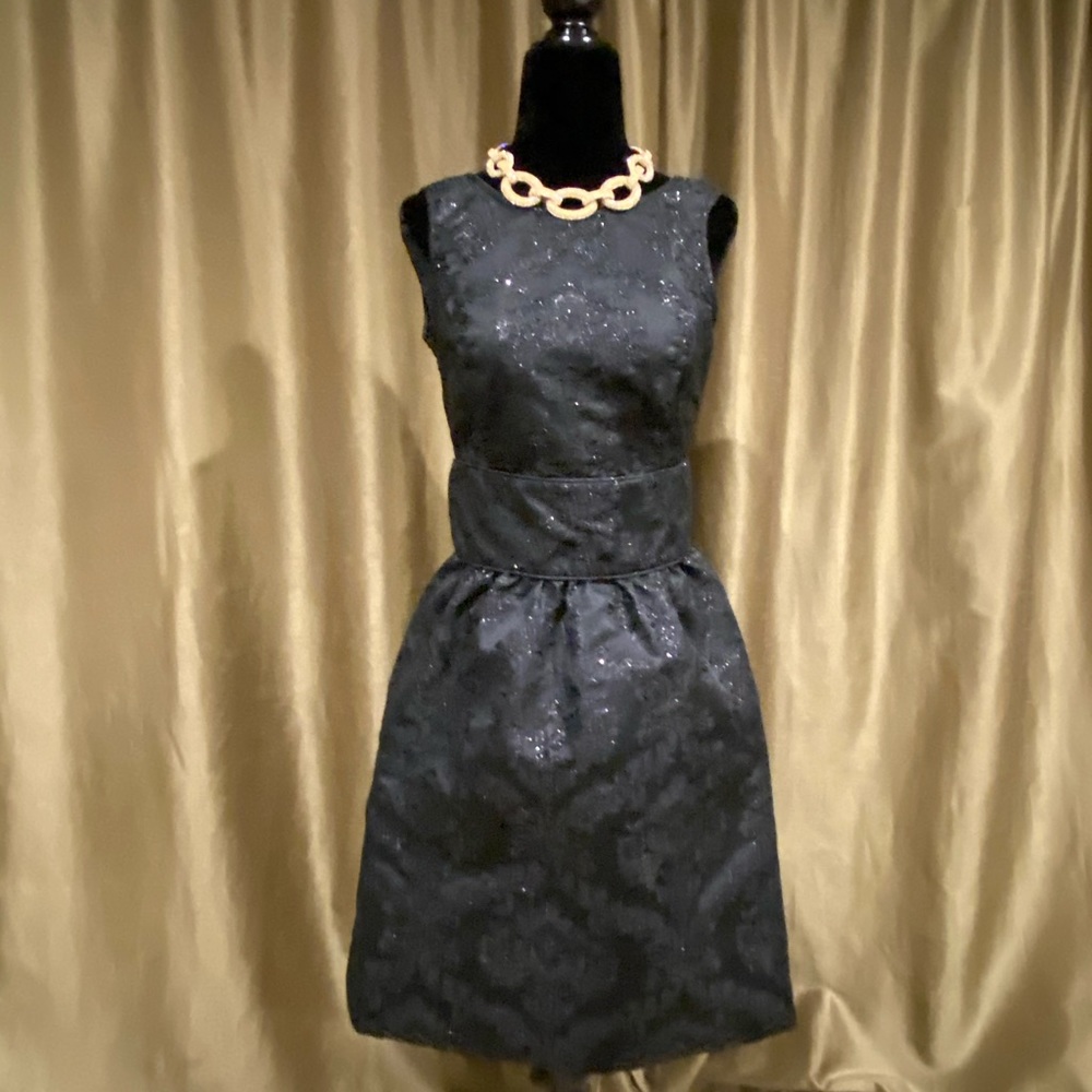 Banana Republic Monogram Dress
